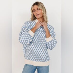 NWT - Daydreams - Sweater